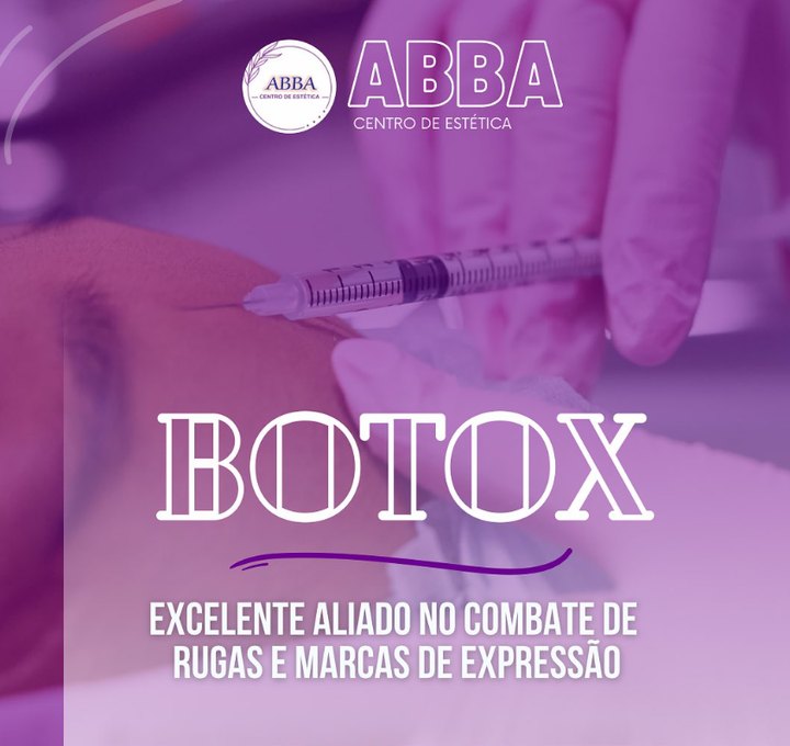Post do Instagram da ABBA